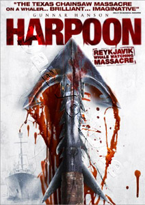 Harpoon: Reykjavik Whale Watching Massacre | Reykjavik Whale Watching Massacre  | R.W.W.M.  DVD